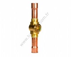 DANFOSS 014L0185 SGP 19S N - 3/4'' KAYNAKLI