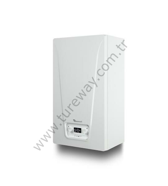 BAYMAK LUNATEC 35 KW KOMBİ
