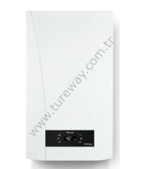BAYMAK DUOTEC COMPACT 24-F KW FLANŞLI (KAMPANYA)