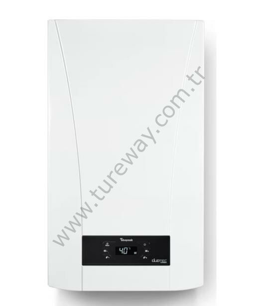 BAYMAK DUOTEC COMPACT 30-F KW FLANŞLI