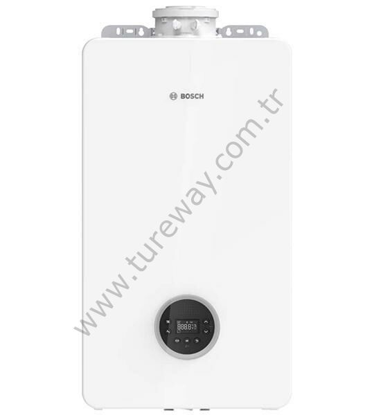 BOSCH CONDENS 5700İ W 24/25 KW %108 KOMBİ
