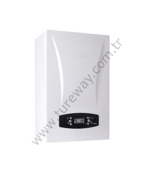 ECA CALORA PREMİX 24 KW KOMBİ