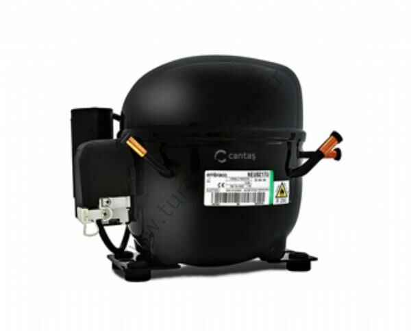 EMBRACO NEU 2168 U