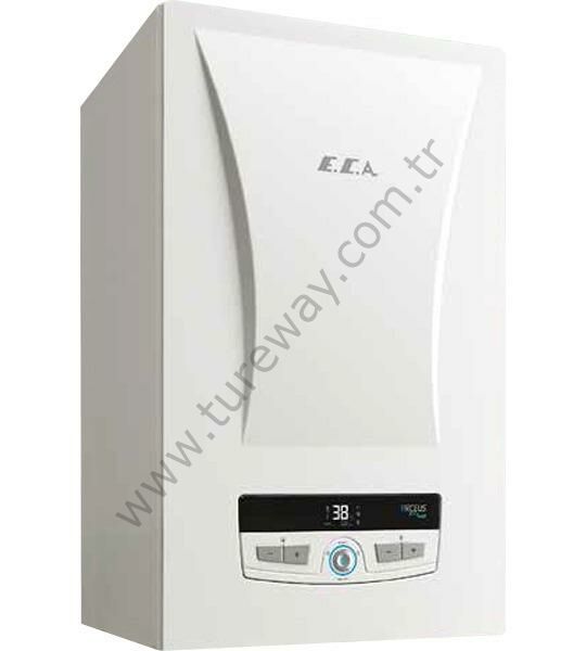 ECA ARCEUS 24 KW ELEKTRİKLİ KOMBİ