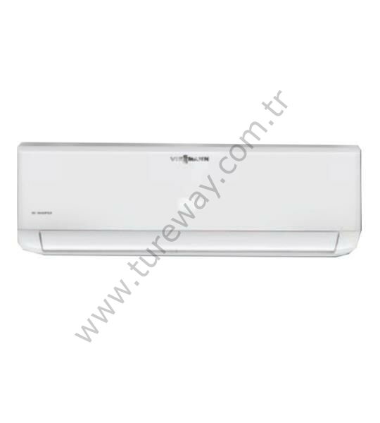 VİES 21 BTU 2062MEN2 PRO SPLİT KLİMA TAKIM