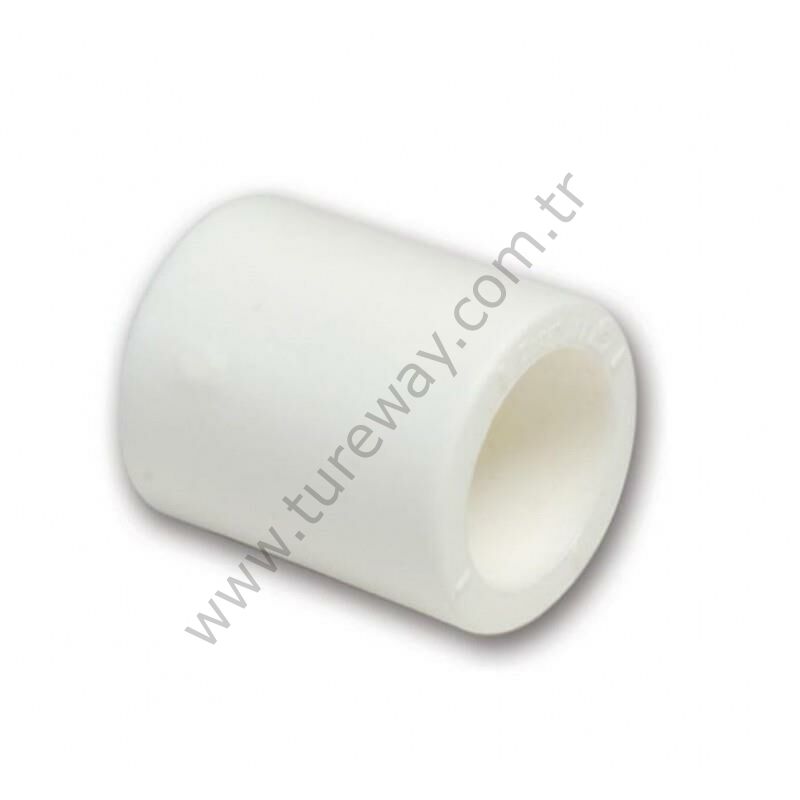PPRC MANŞON 32MM BEYAZ