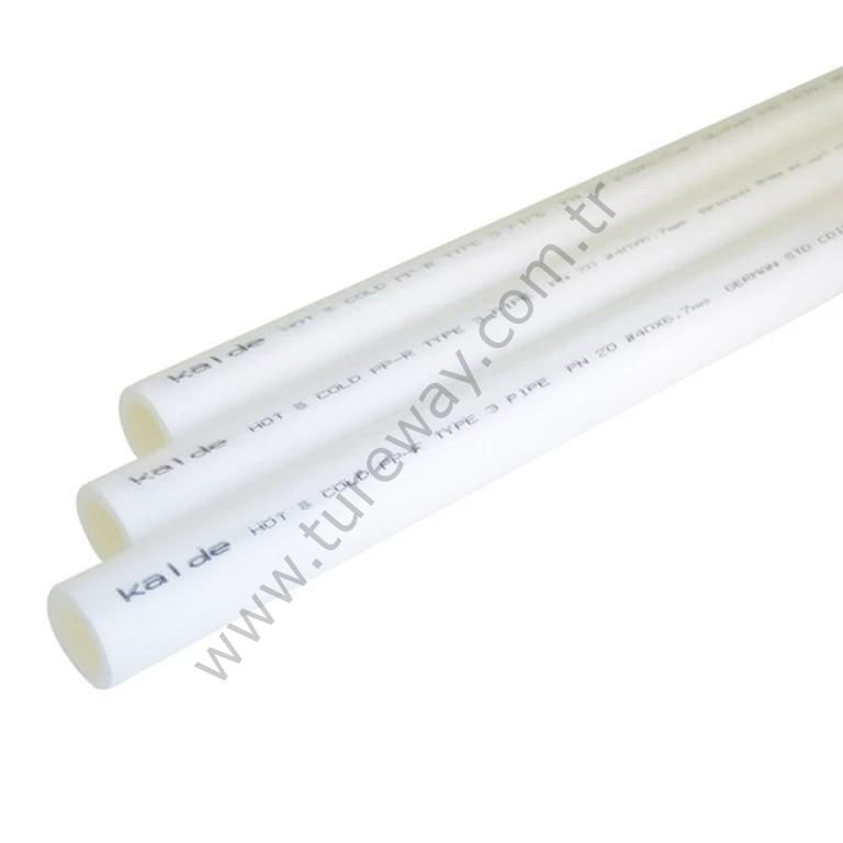PP 63/PN20 BORU BEYAZ