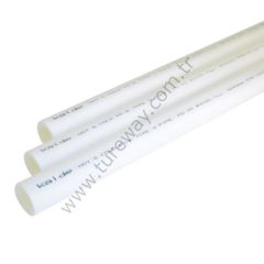PP 63/PN20 BORU BEYAZ