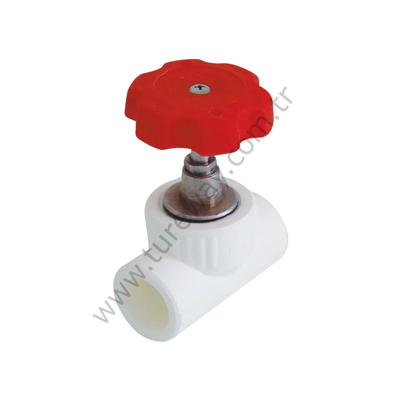 PPRC ŞİBER VANA 25MM