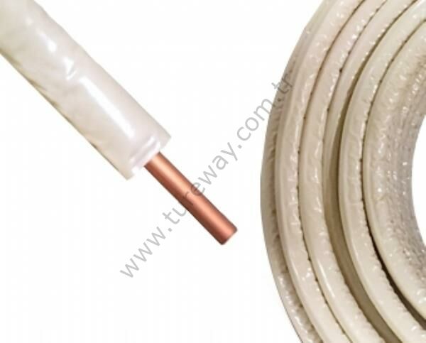 CFORM™-1/2'' /13MM (R410A - VRV) - E CLASS