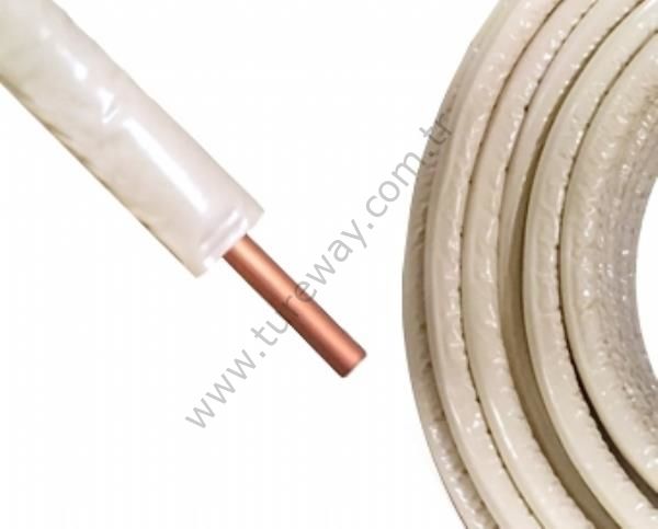 CFORM™-1/4'' /13MM (R410A - VRV) - E CLASS