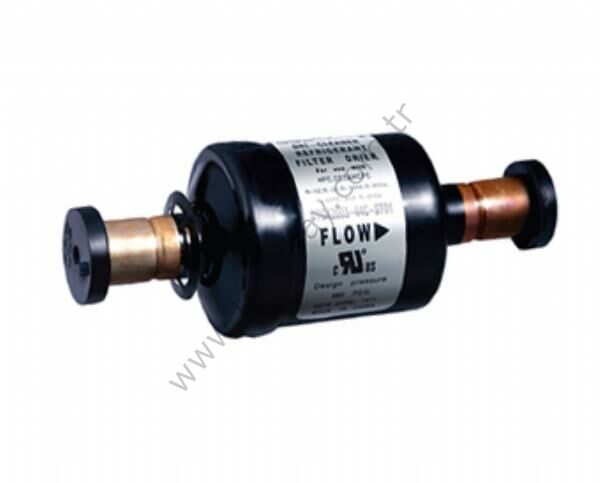 SANHUA DTG-30014- 304 KURUTUCU F. 1/2'' (RAKORLU)