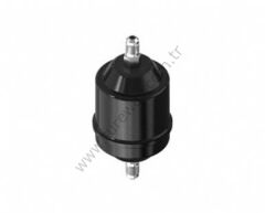 DANFOSS 023Z500291 DCL 052 K. FİLTRE 1/4'' RAKORLU