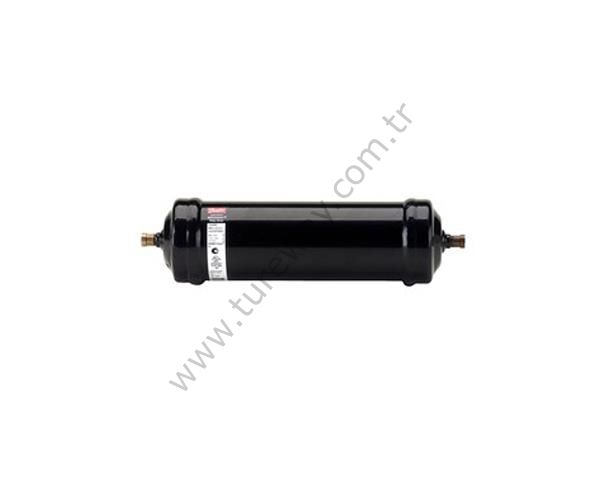 DANFOSS 023Z7002 DCC 2032S K. FİLTRE 6 MM KAYNAKLI