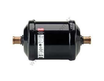 DANFOSS 023Z1493 DMB 309S ÇİFT YÖNLÜ K.FİLTRE1 1/8