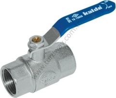 KÜRESEL GAZ VANA DİŞİ 11/2 KOLLU DN40