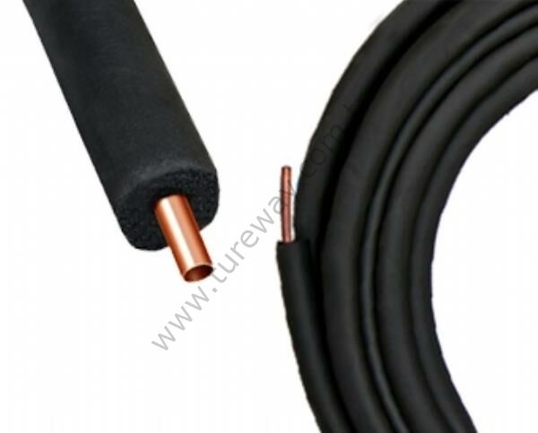 CFORM™-1/2'' / 09MM (R410A - VRV) KAUÇUK
