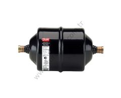 DANFOSS 023Z483691 DML 163S K.FİLTRE 3/8'' KAYNAKLI