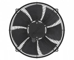 ZİEHL-ABEGG FN035-6EK.0C.V7P2 FAN MOT. - 155901