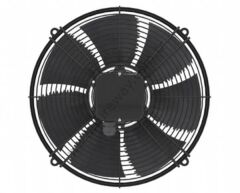 ZİEHL-ABEGG FN045-6EK.2F.V7P3 FAN MOT. - 160042