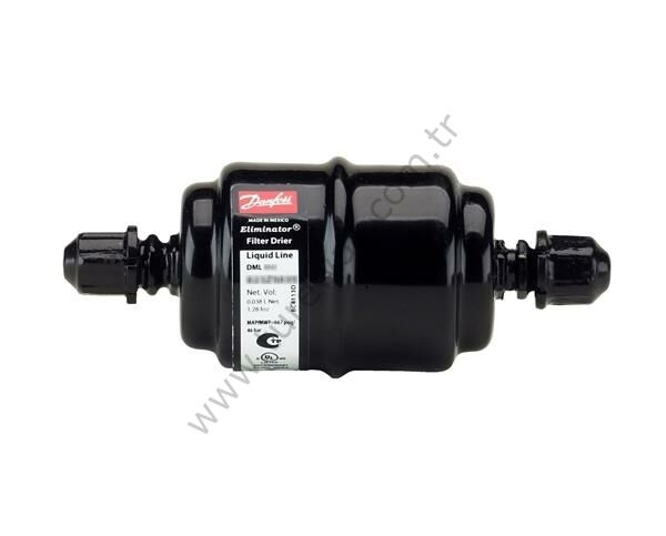 DANFOSS 023Z0110 DML 415 K.FİLTRE 5/8'' RAKORLU