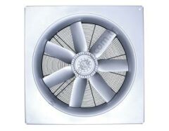 ZİEHL-ABEGG FC063-VDQ.6K.V7 FAN MOTORU - 123995