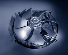 ZİEHL-ABEGG FN050-4EW.4I.A7P1 FAN MOTORU - 164208