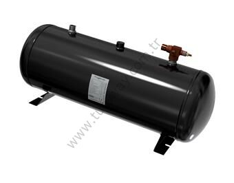 FRİGOCRAFT FRGLRY 50S - 1 1/8'' LİKİT TANKI