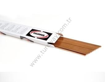 HARRİS E. L-CUP6 2.5X500MM KAYNAK TELİ