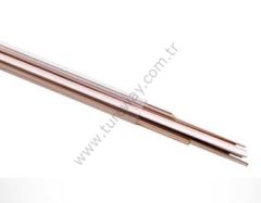 HARRİS E. 0 TÜP P. .050''X1/8''X20'' KAYNAK TELİ