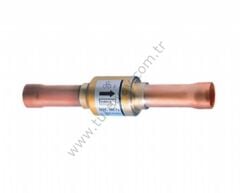 SANHUA YCV-15018 TEK YÖNLÜ VANA 1/2''