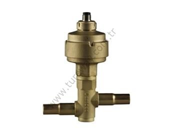 DANFOSS 034G4210 ETS -12.5 ELEKTRONİK GENLEŞME V.