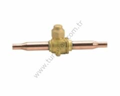DANFOSS 009L7033 GBC 28S 28MM KAYNAKLI KÜRESEL V
