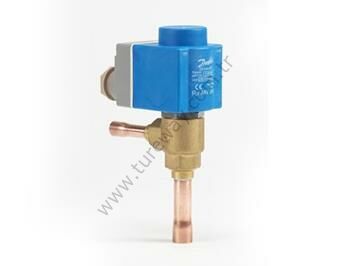 DANFOSS 068F4081 AKVH10-3 ELEKTRONİK GENLEŞME V.