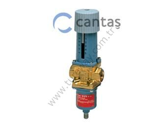 DANFOSS 003N4105 WVFX 25 (4-23 BAR) SU BASINÇ REG.