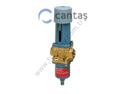 DANFOSS 003N4105 WVFX 25 (4-23 BAR) SU BASINÇ REG.