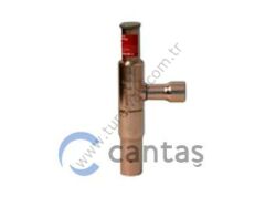DANFOSS 034L0147 KVC 15 5/8'' SIC. GAZ BYPASS REG.