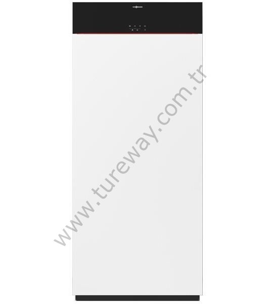 VİESSMANN VİTODENS 100W 32KW