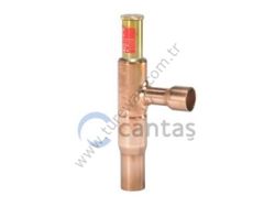 DANFOSS 034L0052 KVL 35 35MM KARTER BAS. REG.