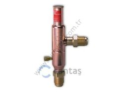 DANFOSS 034L0097 KVR 15 16MM KOND. BAS. REG.