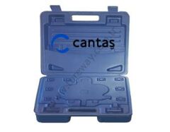 VALUE Ø68 MANİFOLD ÇANTASI -BOŞ-