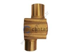 DANFOSS 067B4021 TE_12-20 A.G.DÜZ G..7/8'' -1 1/8'