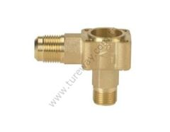 DANFOSS 067B4005 TE 5 ALT GÖV. AÇI G. 12MM - 22 MM