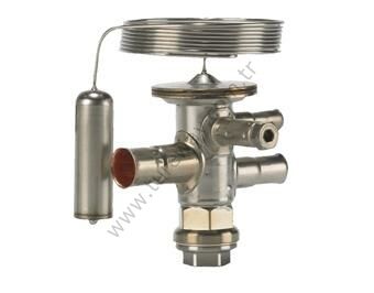DANFOSS 068U2205 TUA R134A GEN. V. 3/8''-1/2''MOP N