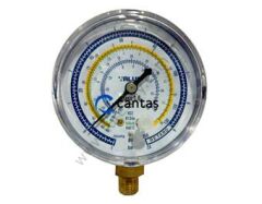 VALUE Ø80 ALÇ.BASINÇ MNFLD SAATİ (R404/407/22/134)