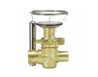 DANFOSS 067B3277 TEZ 5 ÜST GÖVDE (R407C) MOP NL