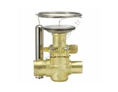 DANFOSS 067B3277 TEZ 5 ÜST GÖVDE (R407C) MOP NL
