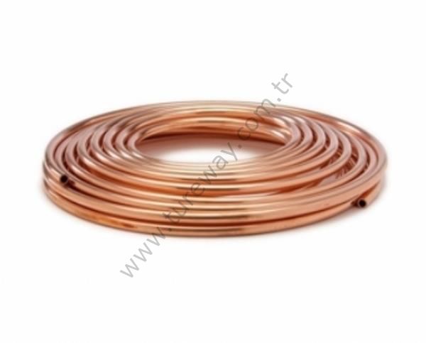 ANGREN BAKIR BORU 5/8'' 1.00MM (VRV)
