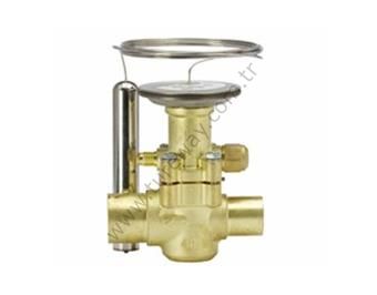 DANFOSS 067G3205 TEX 55 ÜST GÖVDE (R22) MOP N