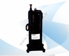 DAİKİN JT125BCBY1L R422D (45.700 BTU)